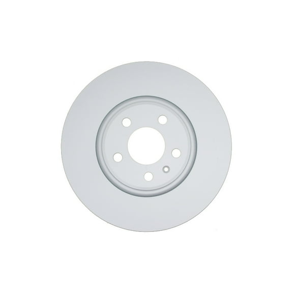 Raybestos Element3â„¢ Coated Rotors