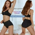 thumbnail image 3 of Leakproof Ladies Underwear - 8Pcs Leakproof Panties for Over 67#s with Incontinence, 3 of 6
