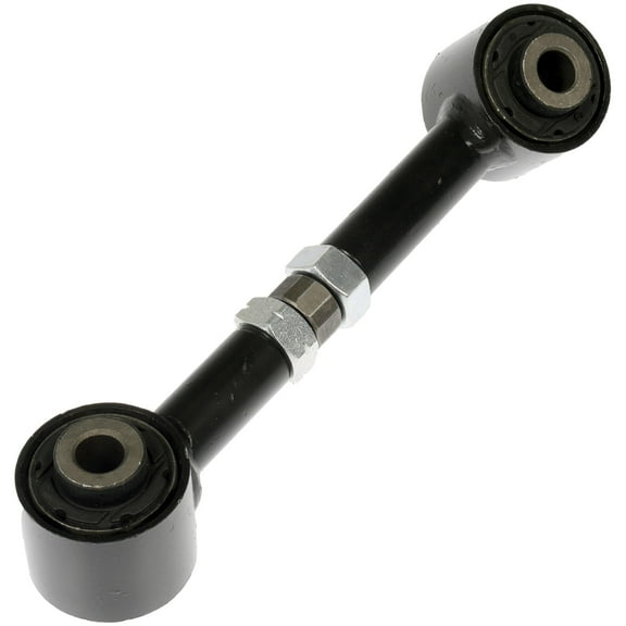 Dorman LL65510PR Suspension Control Arm for Specific Models, Black