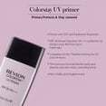 thumbnail image 2 of Revlon Colorstay UV Primer, Transparent-30ml, 2 of 2