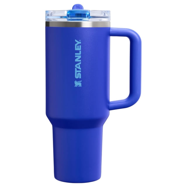 Vaso STANLEY Quencher ProTour Flip Straw 1.2 L de acero inoxidable