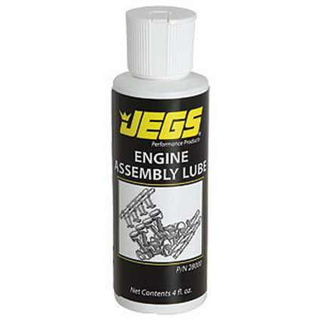 JEGS 28000 Engine Assembly Lube