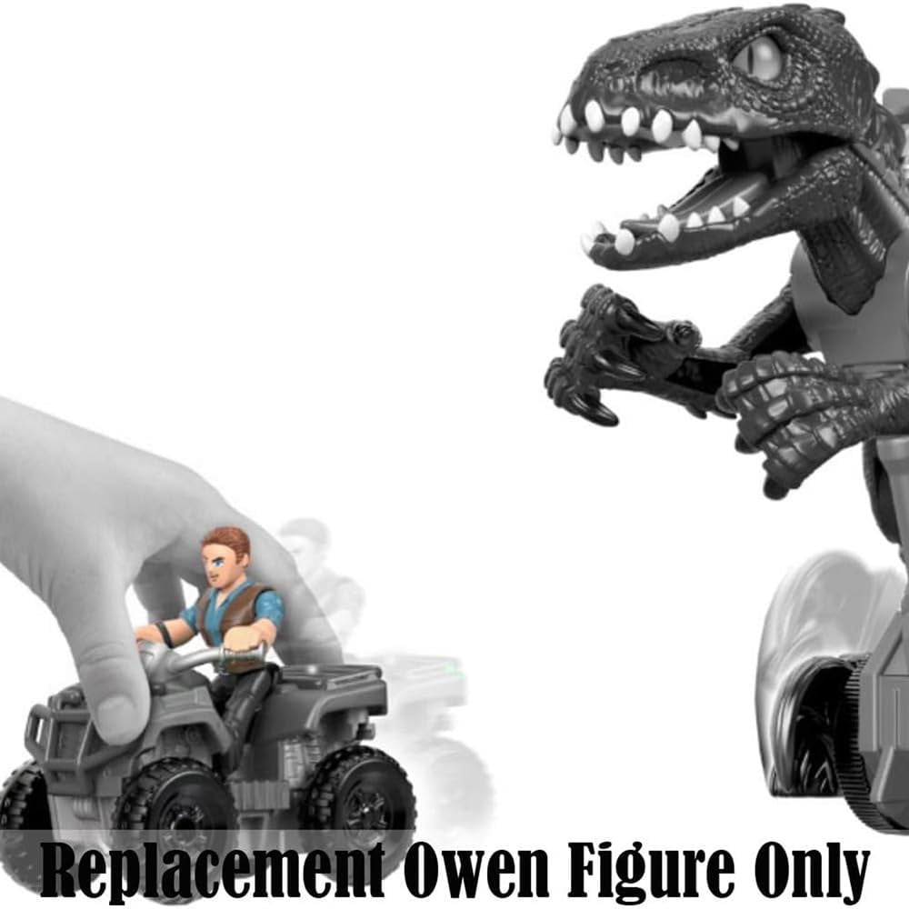 Imaginext walking indoraptor walmart sale