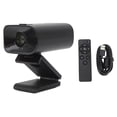 thumbnail image 2 of 3 In 1 Webcam, Camera Speaker Microphone Combo Anti Seismic Base  For Meeting, 2 of 8