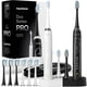 thumbnail image 1 of Cepillo de dientes eléctrico Aquasonic Duo Series PRO Ultra-Whitening, 1 of 7