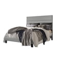 thumbnail image 4 of Adrian Upholstered Platform Bed Full, 4 of 5