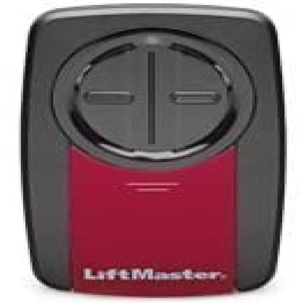 Universal garage door remote 375lm Replacement 375ut new model by