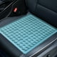 thumbnail image 1 of Cojín de asiento de camión universal de gel de hielo de coche, cojín de asiento transpirable de verano, 1 of 9