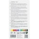 thumbnail image 2 of Lápices Acuarelables Faber-Castell Goldfaber con 12 Colores para Arte, 2 of 9