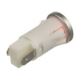 thumbnail image 2 of SUS-705160 Signal Light 1/2" Red 250V | Exact Fit Replacement for Supersystems 705160 | SHARPTEK.COM Parts | 180-Day Warranty, 2 of 2