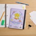 thumbnail image 4 of Disney Princess Composition Writing Notebook, Wide Ruled, 7.5" x 9.75", 80 Sheets, for Students, 4 of 4