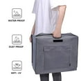 thumbnail image 2 of Generator Cover, Portable Generator Cover For Most 2000W-2500W Outdoor Inverter, 2 of 8