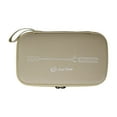 thumbnail image 2 of yotijay Camping Gas Torch Storage Bag Portable Organizer Sprayer Torch Burner Khaki, 2 of 9