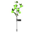 thumbnail image 1 of Luz De Conexión A Tierra 2 uds lámpara de jardín de árbol de pera de simulación de luz de enchufe de tierra Solar lámparas de decoración de jardín Ndcxsfigh Para estrenar, 1 of 9
