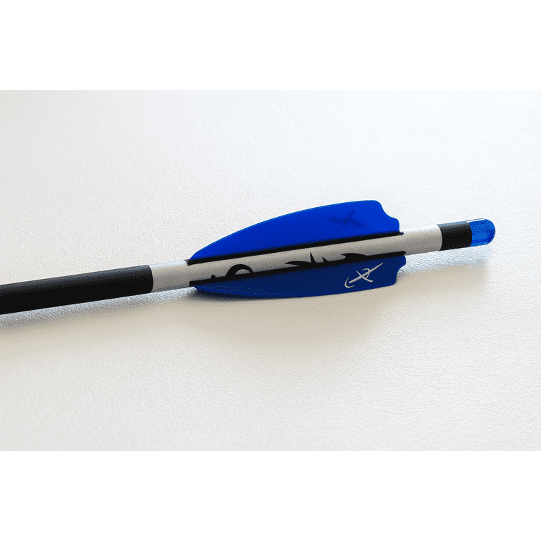 Carbon Express Wolverine 20 Inch Crossbow Bolt 3 Pack for Hunting