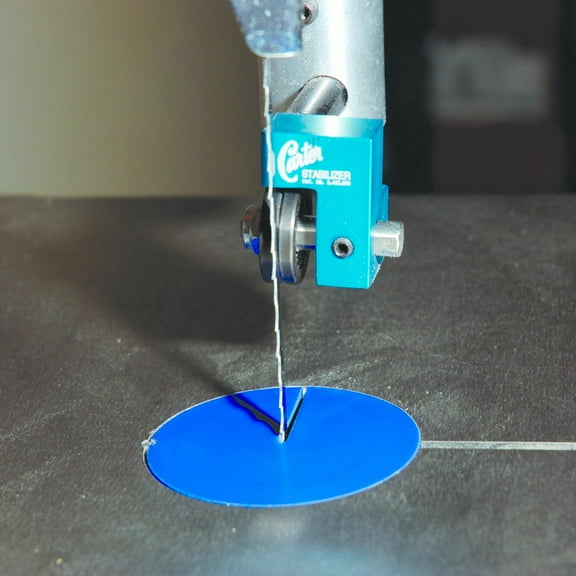 Accuright Band Saw Insert Delta 14"