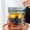 Grey, variant on Deals of The Day Clearance! Overnight Oats Container with Lid & Spoon, 350ML Cereal Storage Jars for Breakfast, Portable Oats Jars, Perfect for Travel & Meal Prep Clearance Sales Today Deals Prime!