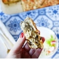 thumbnail image 4 of Streit's Egg Matzo - Thin & Crispy, Kosher Certified, Family Owned, Pair with Soups, Spreads & Salads (12oz, Pack of 3), 4 of 4