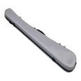 thumbnail image 2 of Xuanheng Cello Bow Box Padded Hard Carrying Case for Stage Performance Camping Travel white, 2 of 8