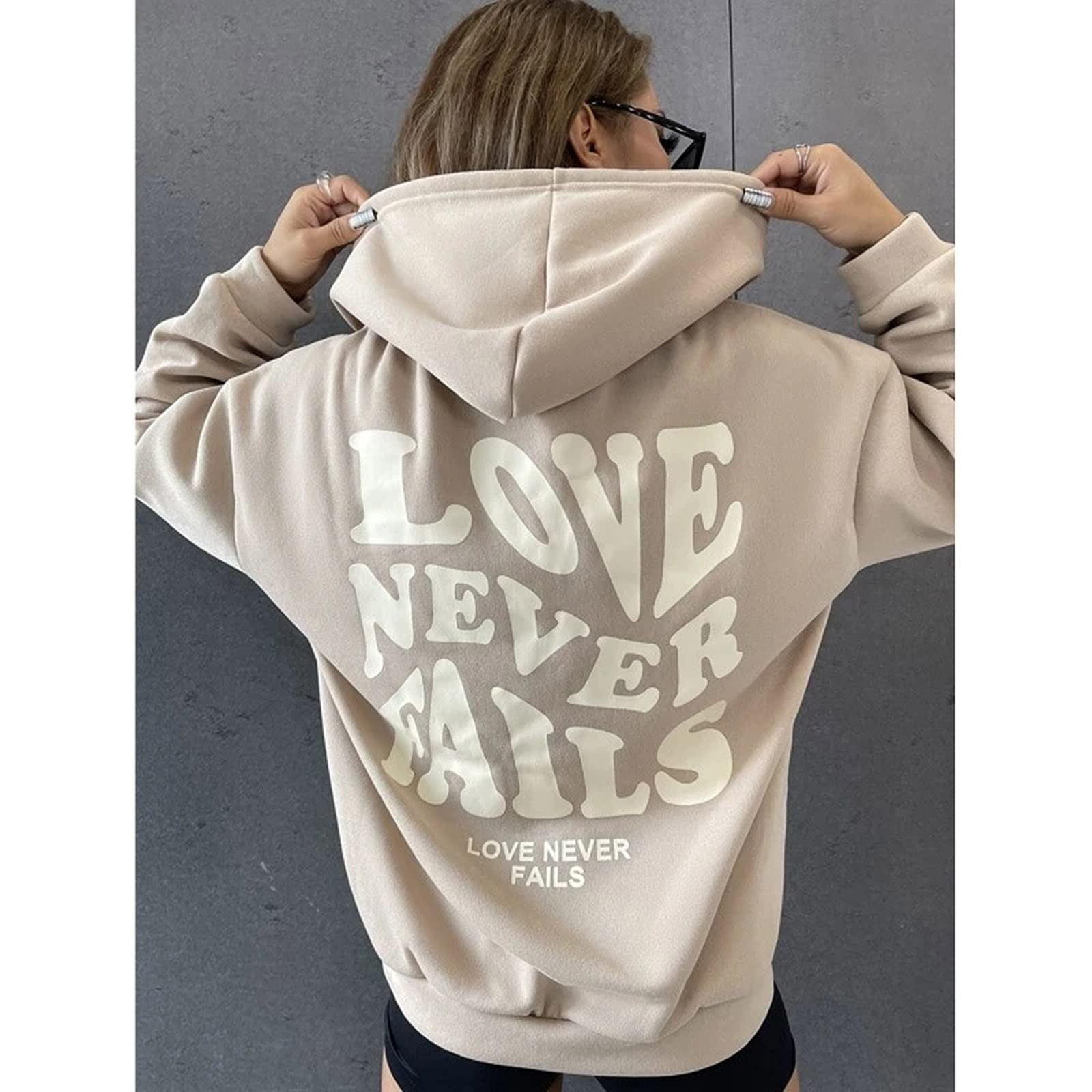 Sudadera con capucha Sobredimensionada para Mujer Guatemala Ubuy