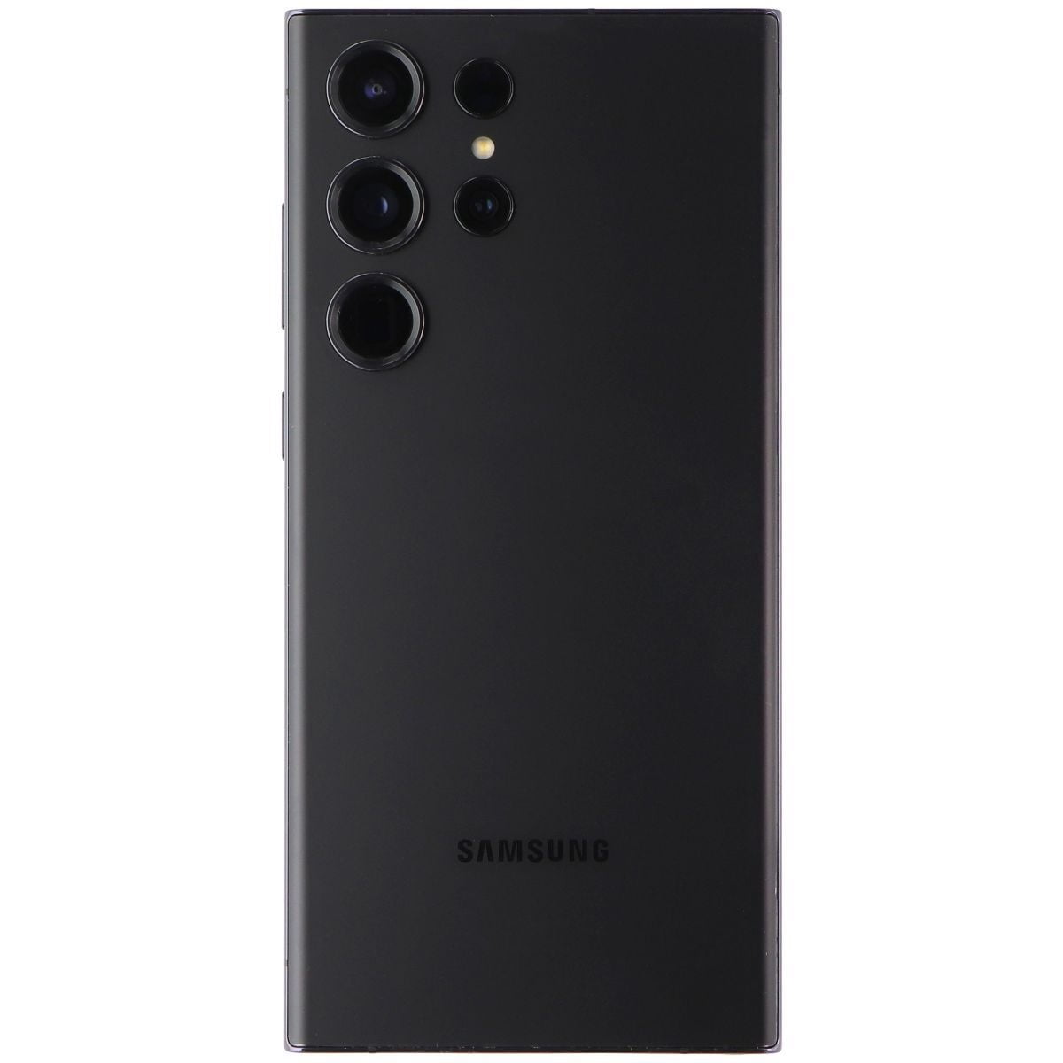 Restored Samsung Galaxy S23 Ultra (6.8-inch) (SM-S918U1) Unlocked - 512GB/Black (Refurbished)