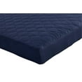 thumbnail image 5 of DHP Value 6" Polyester Filled Quilted Top Bunk Bed Mattress, 5 of 5