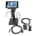 thumbnail image 3 of Cámara de Microscopio ANGGREK HD Ajustable HDMI para Reparación de Teléfonos Móviles Industrial, 3 of 8