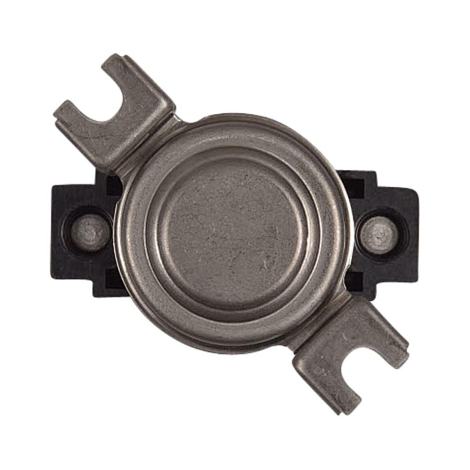 SUPPLYZ Direct Replacement for GE WE04X25198 Dryer Thermostat