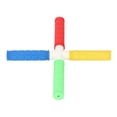 thumbnail image 1 of Hand Eye Coordination Stick, Portable  Trainer Versatile  for Basketball, 1 of 7