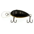 thumbnail image 6 of Ozark Trail 1/11 Ounce Mini Crankbait Fishing Lure - Gold/Black, 6 of 17