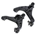 thumbnail image 3 of Mustrod 2pcs Front Lower Control Arms w/ Ball Joint for 2009-2013 Ford F-150 & Lincoln Navigator, 3 of 13