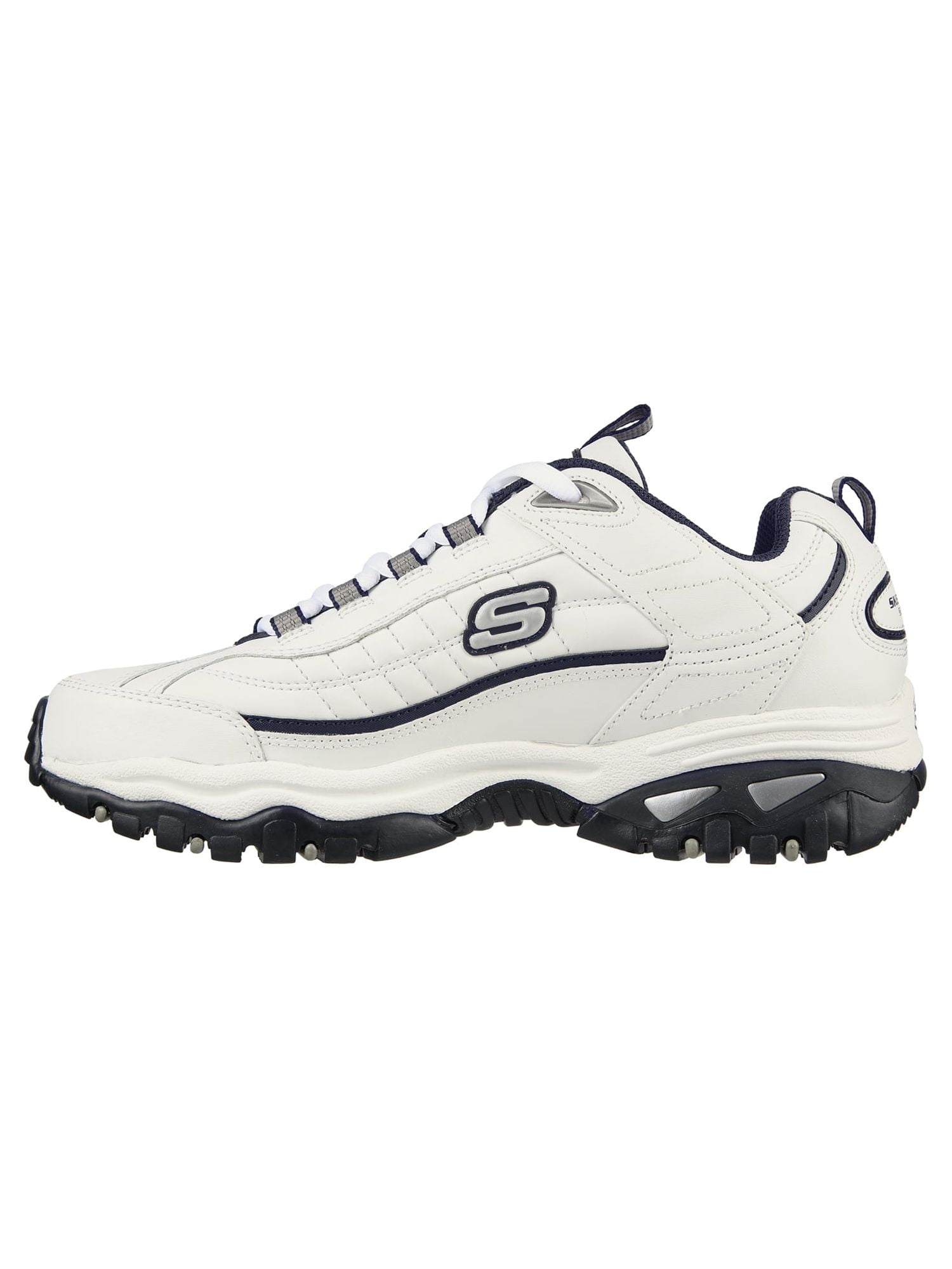 Skechers Men's Energy After Burn Athletic Sneakers (Wide Width Available)