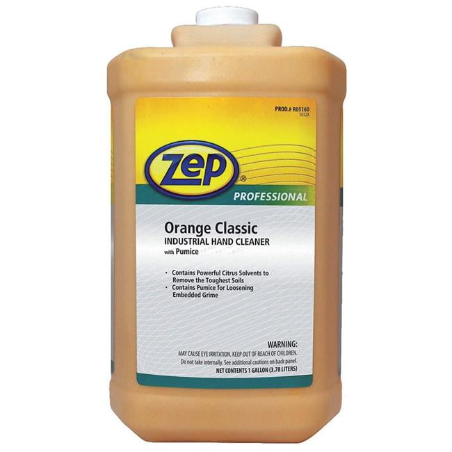 Zep Professional 019308524 1 gal Grip HeavyDuty Hand Cleaner