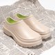 thumbnail image 4 of Hombres Chef Zapatos Ligero para sin deslizamiento (Caki 41-42), 4 of 9