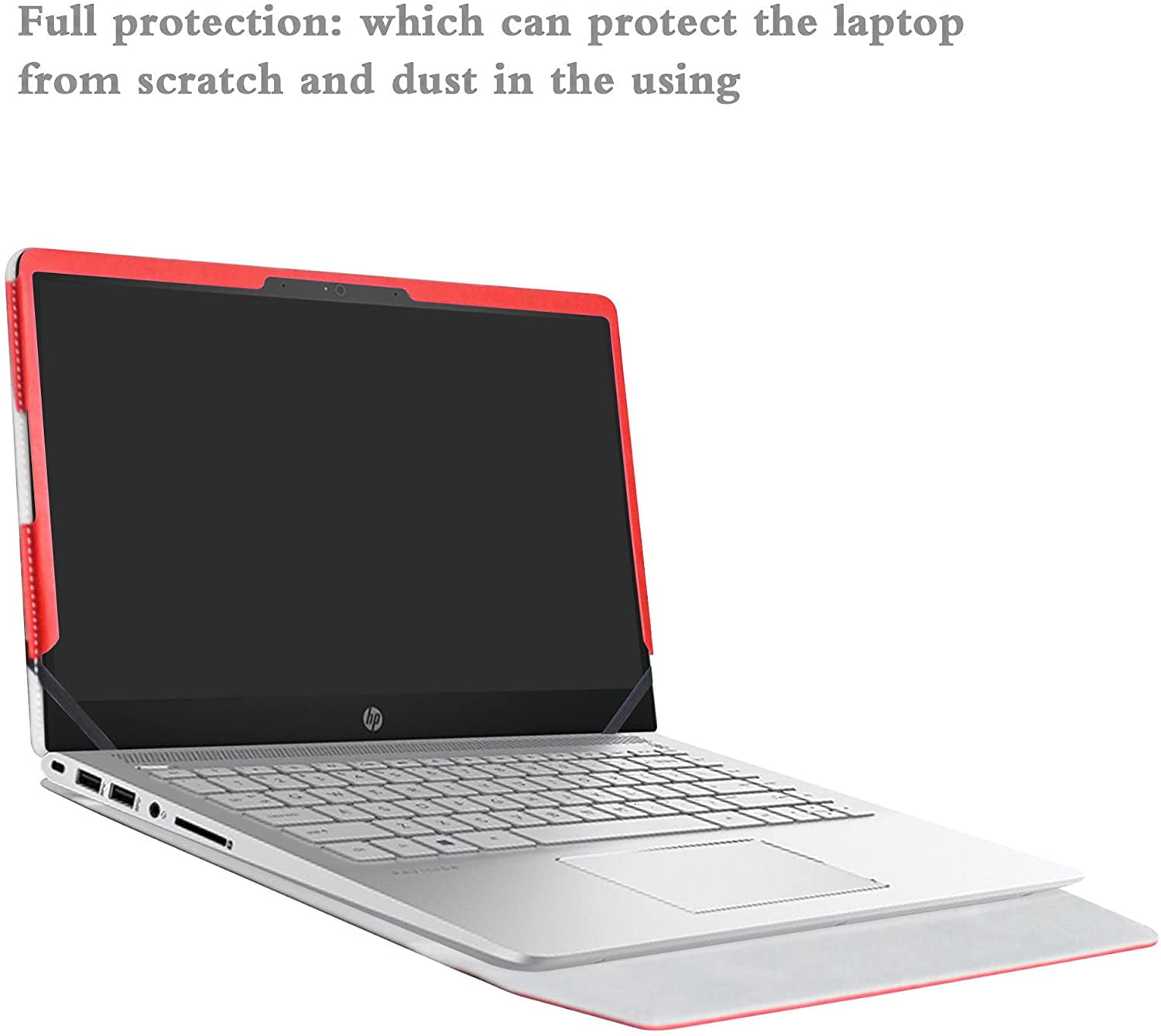 hp pavilion x360 cover case