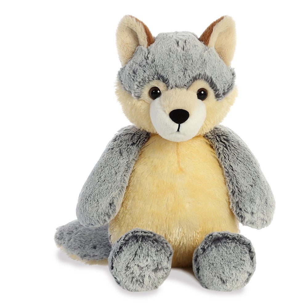 aurora world wolf