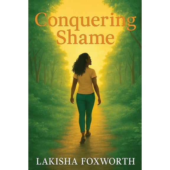 Conquering Shame, (Paperback)