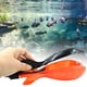 thumbnail image 1 of Alimentadores de cohetes de pellets, cohete de pesca portátil, contenedor de señuelos, herramientas de equipo de pesca, 1 of 8