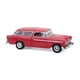 thumbnail image 2 of Auto de Juguete Greenlight Chevy Nomad 1955 a Escala 1:64, 2 of 8