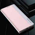 thumbnail image 3 of Funda protectora de cuero para PC a prueba de arañazos para Samsung Galaxy S23 Ultra JShteea Nuevo, 3 of 6