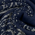 thumbnail image 4 of Aoochasliy Winter Scarfs Christmas Clearance Women's Trendy Warm Shawl Solid Color Cloak Large Knitting Loose Coat, 4 of 7