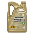 thumbnail image 5 of (4 pack) Castrol EDGE Extended Performance 5W-30 Advanced Full Synthetic Motor Oil, 5 Quarts, 5 of 16