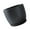 1 black package-C170, variant on Black Flower Pots for Indoor Plant Adding a Natural Touch to Your Home or Multiple Size