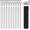 12" skewers(12 pack), variant on Skewers for Kabobs, 12" Metal Kebab Skewers for Grilling Flat Long Stainless Steel Kabob Sticks Reusable Grill Shish BBQ Barbecue Sticks for Meat Chicken Vegetable Shrimp, 12 Pack