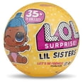 thumbnail image 1 of Muñeca L.O.L. Surprise! Lil Sisters Serie 3 550709, 1 of 4