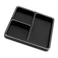 thumbnail image 1 of Metal RC Screw Tray, Storage Function, Aluminum Alloy Screw Tray RC  Tray For RC Car Boat Model Airplane, 1 of 8
