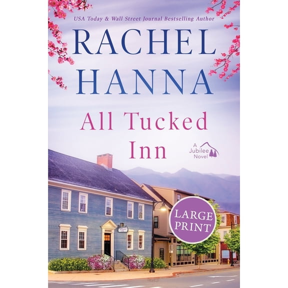 Jubilee All Tucked Inn, Book 2, (Paperback)