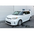 thumbnail image 3 of Replacement For 2008-2015 Scion xB | EOS Visors JDM Mugen Tape-On Style SMOKE TINTED Side Vents Window Rain Guard Deflectors, 3 of 14