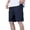 Blue, variant on Athletic Clothes for Men Mens Jogger Mens Hiking Shorts Comfortable Summer Shorts Men's Activewear