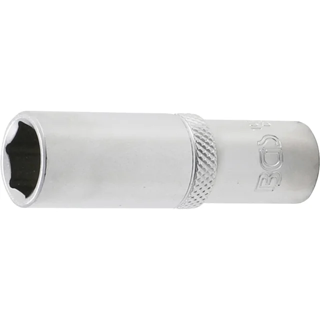 DADO HEXAGONAL | ENTRADA 3/8" | 13 MM | BGS 10533